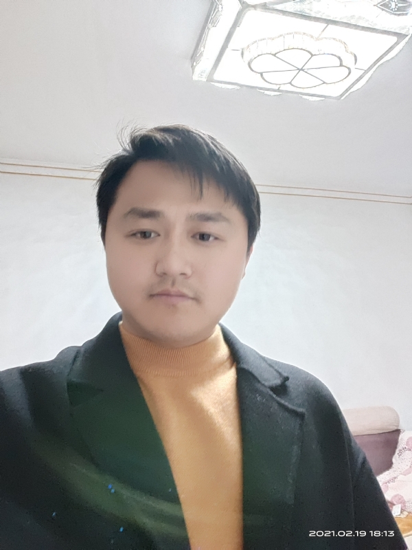聆听的第二张照片--盐城交友中心