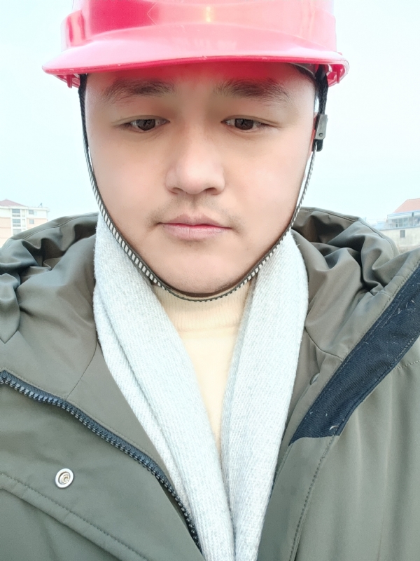 聆听的第三张照片--盐城交友中心