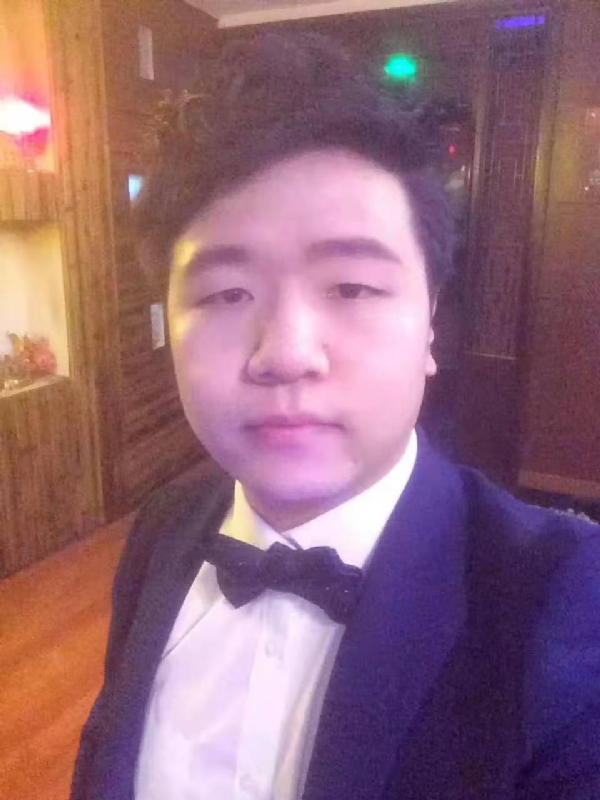 星辰的第二张照片--盐城交友中心