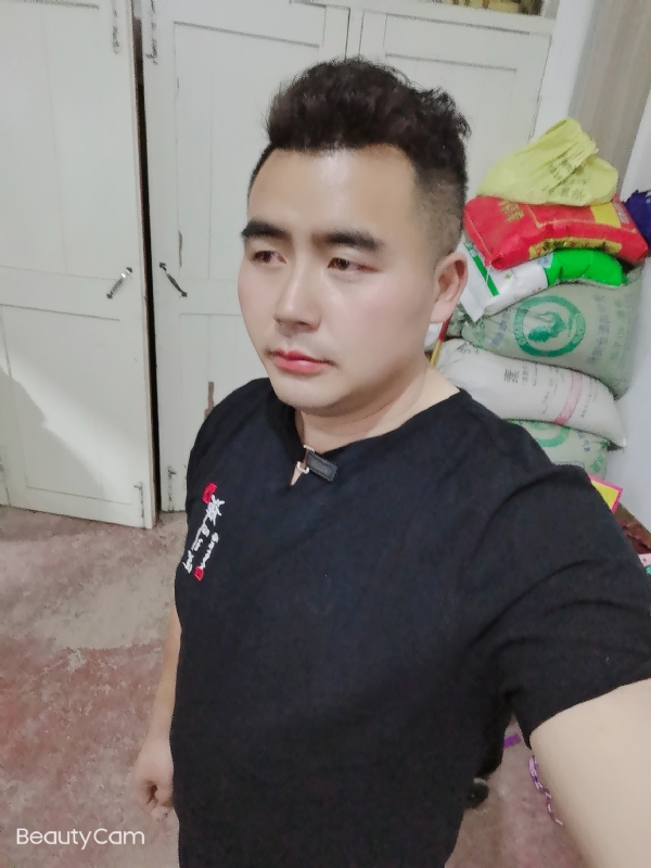 阿杰的第一张照片--盐城交友中心