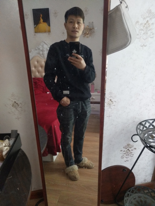 千里寻她的第一张照片--盐城交友中心