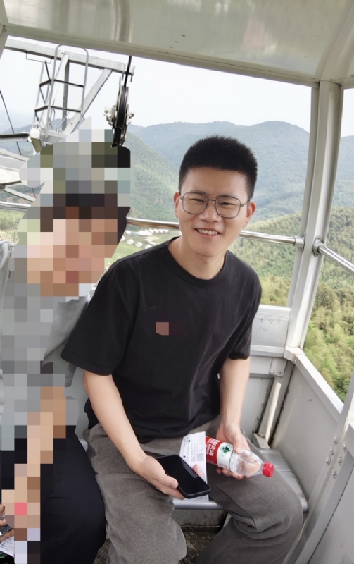 奔奔笨笨的第三张照片--盐城交友中心