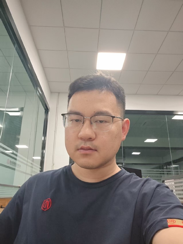雨落浅响的第一张照片--盐城交友中心