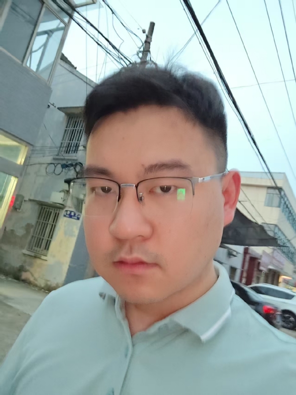 雨落浅响的第二张照片--盐城交友中心