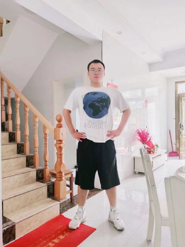 中考体育的第一张照片--盐城交友中心